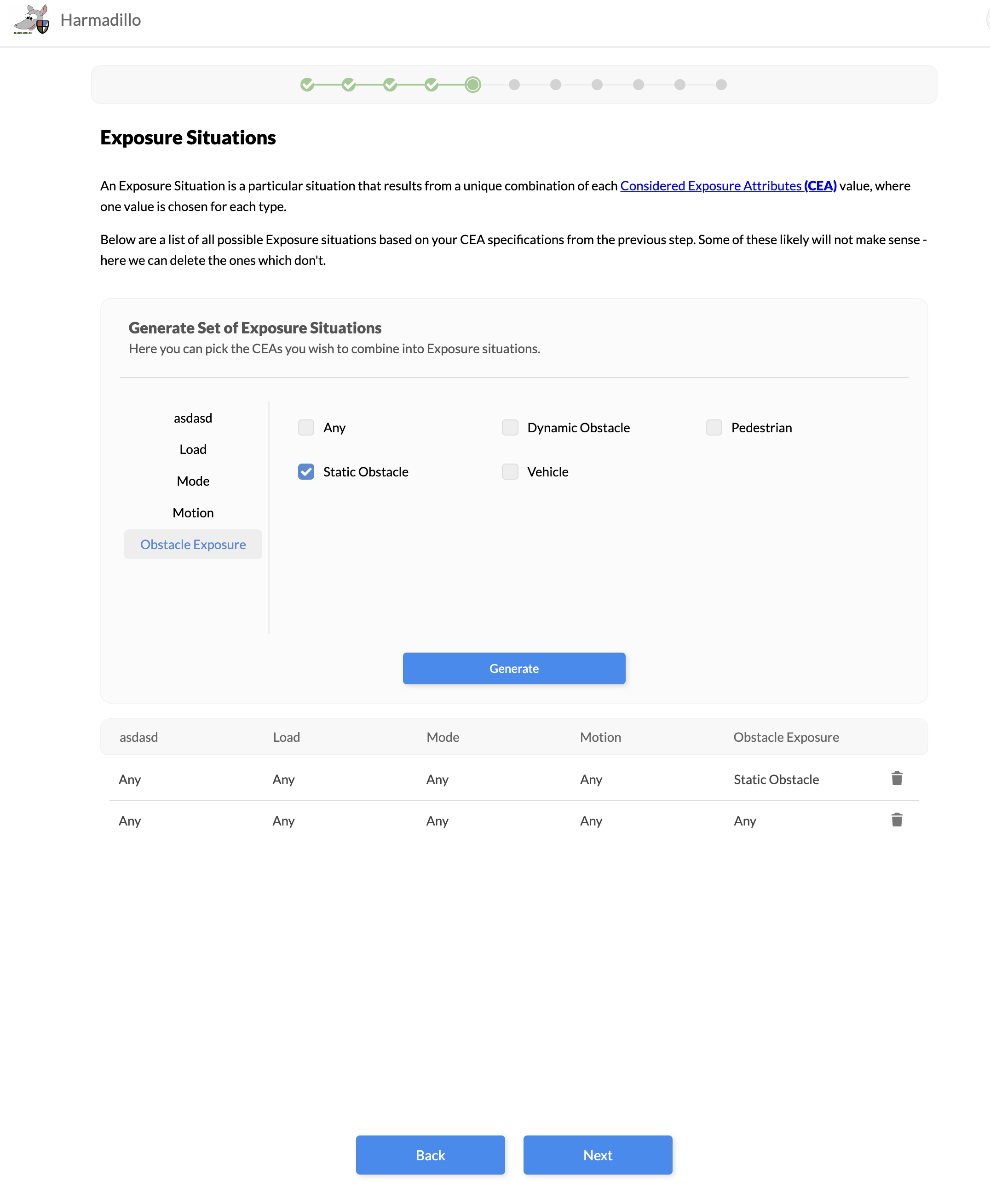 Harmadillo (Amazon Robotics)
